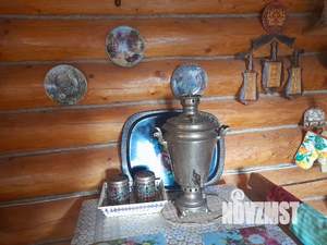 Дом 95м², 2-этажный, посуточно,