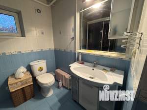 Дом 110м², 2-этажный, на длительный срок,