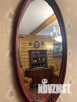 Дом 100м², 2-этажный, посуточно,