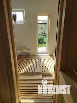 Дом 50м², 2-этажный, посуточно,