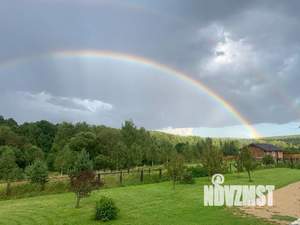 Дом 80м², 1-этажный, посуточно,