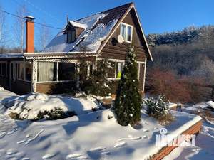 Дом 120м², 2-этажный, посуточно,