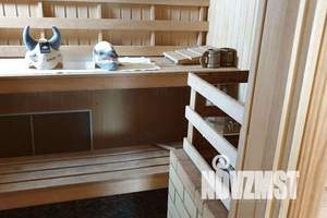 Дом 150м², 2-этажный, посуточно,