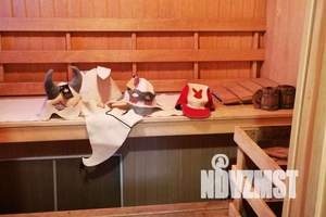 Дом 150м², 2-этажный, посуточно,