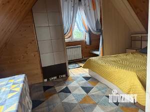 Дом 120м², 2-этажный, посуточно,