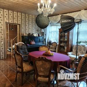 Коттедж 150м², 2-этажный, на длительный срок,