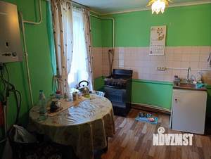 Дом 62м², 2-этажный, на длительный срок,