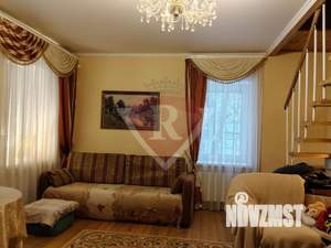 Коттедж 180м², 2-этажный, на длительный срок,