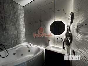 Дом 80м², 1-этажный, на длительный срок,