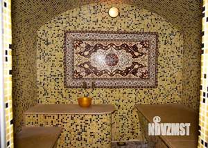 Дом 400м², 2-этажный, посуточно,