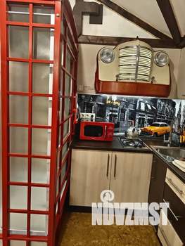 Дом 75м², 2-этажный, посуточно,