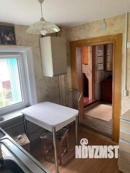 Дом 80м², 1-этажный, на длительный срок,