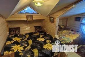 Дом 50м², 1-этажный, посуточно,