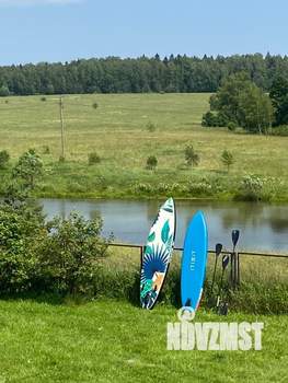 Дом 80м², 1-этажный, посуточно,