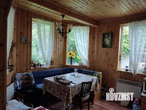 Дом 113м², 2-этажный, на длительный срок,