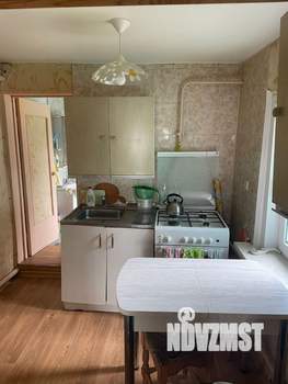 Дом 80м², 1-этажный, на длительный срок,