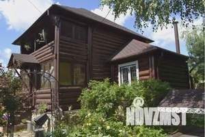 Дом 95м², 2-этажный, посуточно,