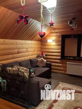 Дом 60м², 2-этажный, посуточно,