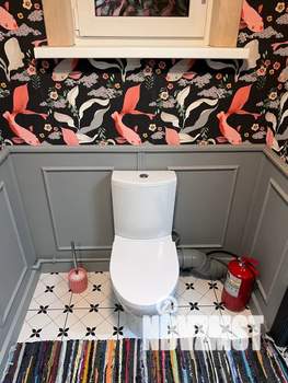 Дом 100м², 2-этажный, посуточно,