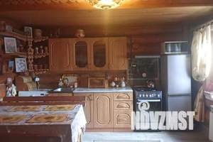 Дом 95м², 2-этажный, посуточно,