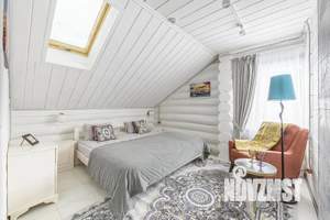 Дом 181м², 2-этажный, посуточно,