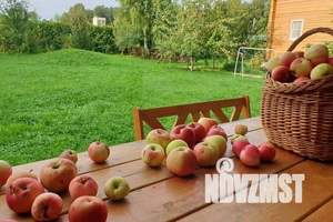 Дом 150м², 2-этажный, посуточно,