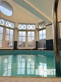 Дом 150м², 2-этажный, посуточно,