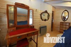 Дом 50м², 1-этажный, посуточно,