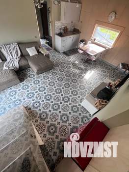 Дом 100м², 2-этажный, посуточно,