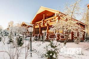 Дом 181м², 2-этажный, посуточно,