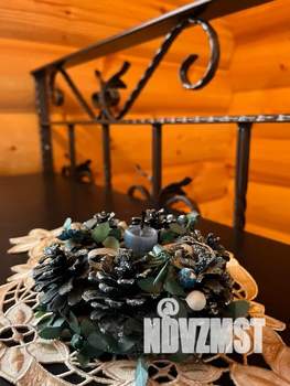 Дом 60м², 2-этажный, посуточно,