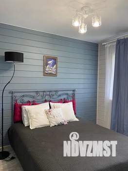 Дом 80м², 1-этажный, посуточно,