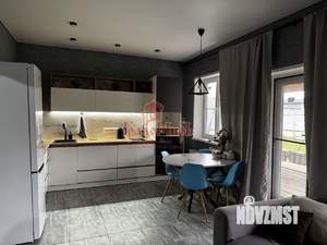 Дом 80м², 1-этажный, на длительный срок,