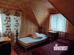 Дом 113м², 2-этажный, на длительный срок,