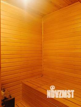 Дом 60м², 2-этажный, посуточно,