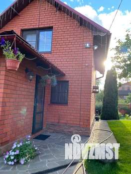 Дом 60м², 2-этажный, посуточно,