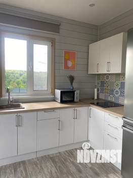 Дом 80м², 1-этажный, посуточно,