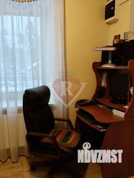 Коттедж 180м², 2-этажный, на длительный срок,