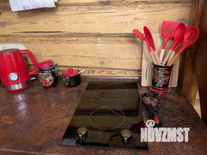 Дом 100м², 2-этажный, посуточно,