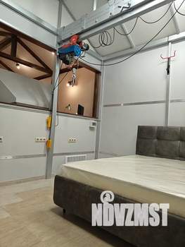 Дом 75м², 2-этажный, посуточно,