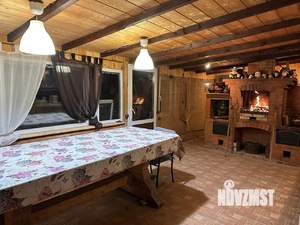 Дом 120м², 2-этажный, посуточно,