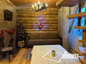 Дом 120м², 2-этажный, посуточно,