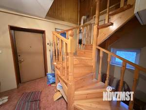 Дом 110м², 2-этажный, на длительный срок,