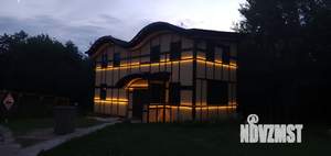 Коттедж 120м², 2-этажный, на длительный срок,