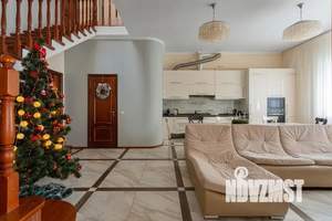 Дом 150м², 2-этажный, посуточно,