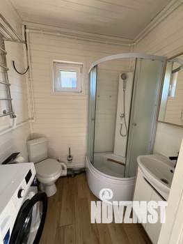 Дом 75м², 2-этажный, посуточно,