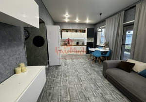 Дом 80м², 1-этажный, на длительный срок,