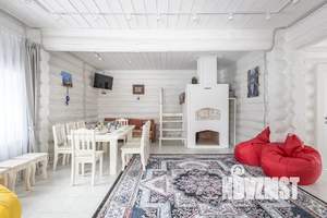 Дом 181м², 2-этажный, посуточно,