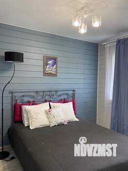 Дом 80м², 1-этажный, посуточно,