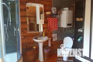 Дом 95м², 2-этажный, посуточно,